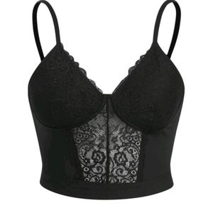 💜5 for 20$💜 SHEIN Bralette